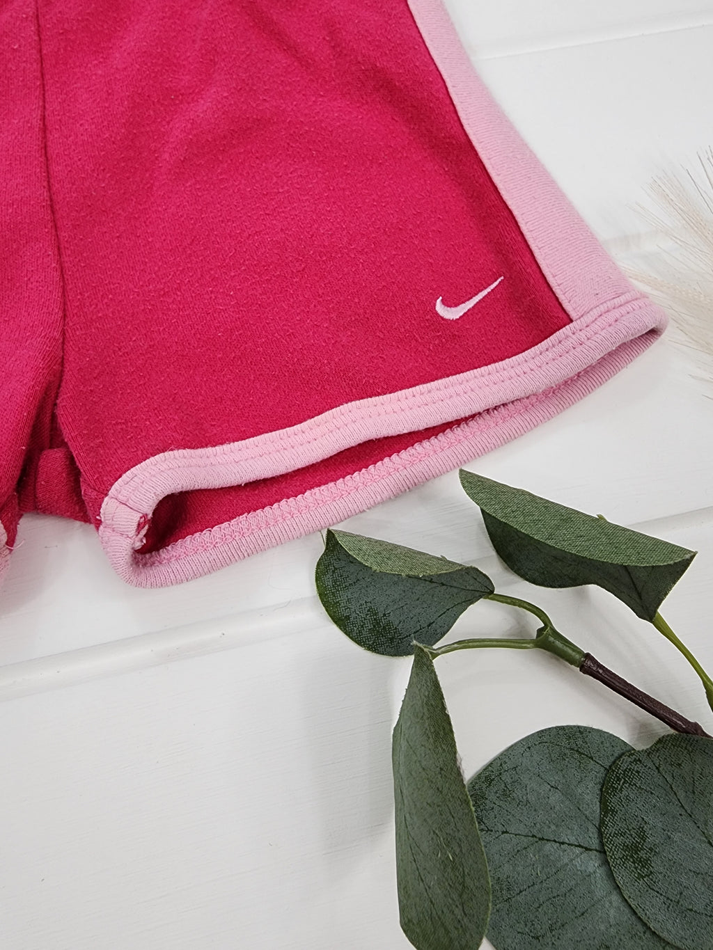 Short Nike, 12 mois