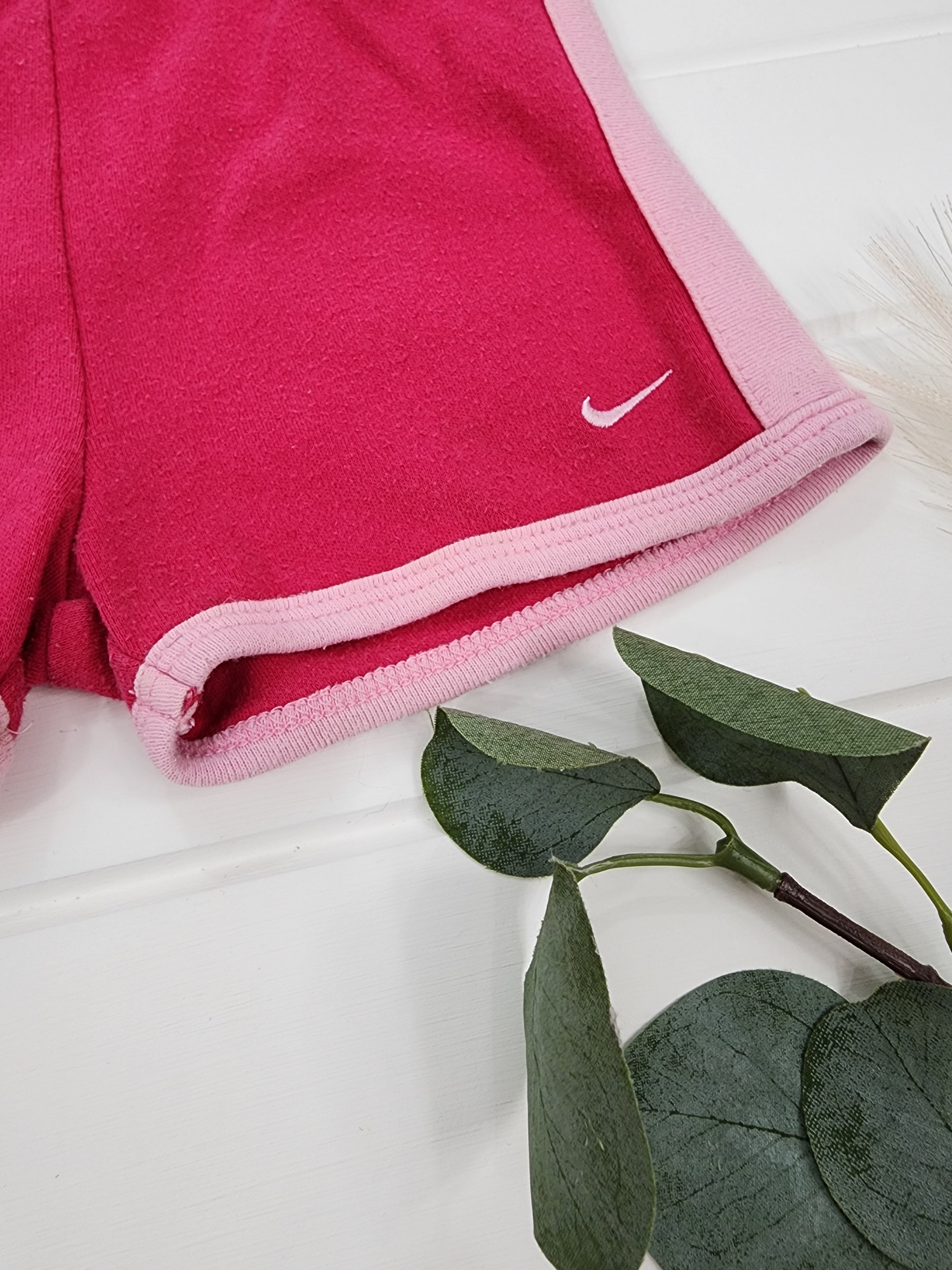 Short Nike, 12 mois