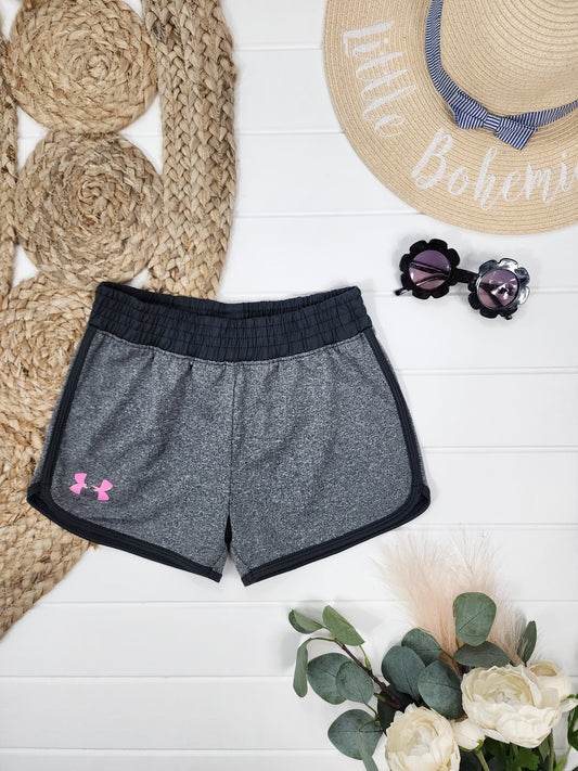 Short de sports Under Armour, 6 ans