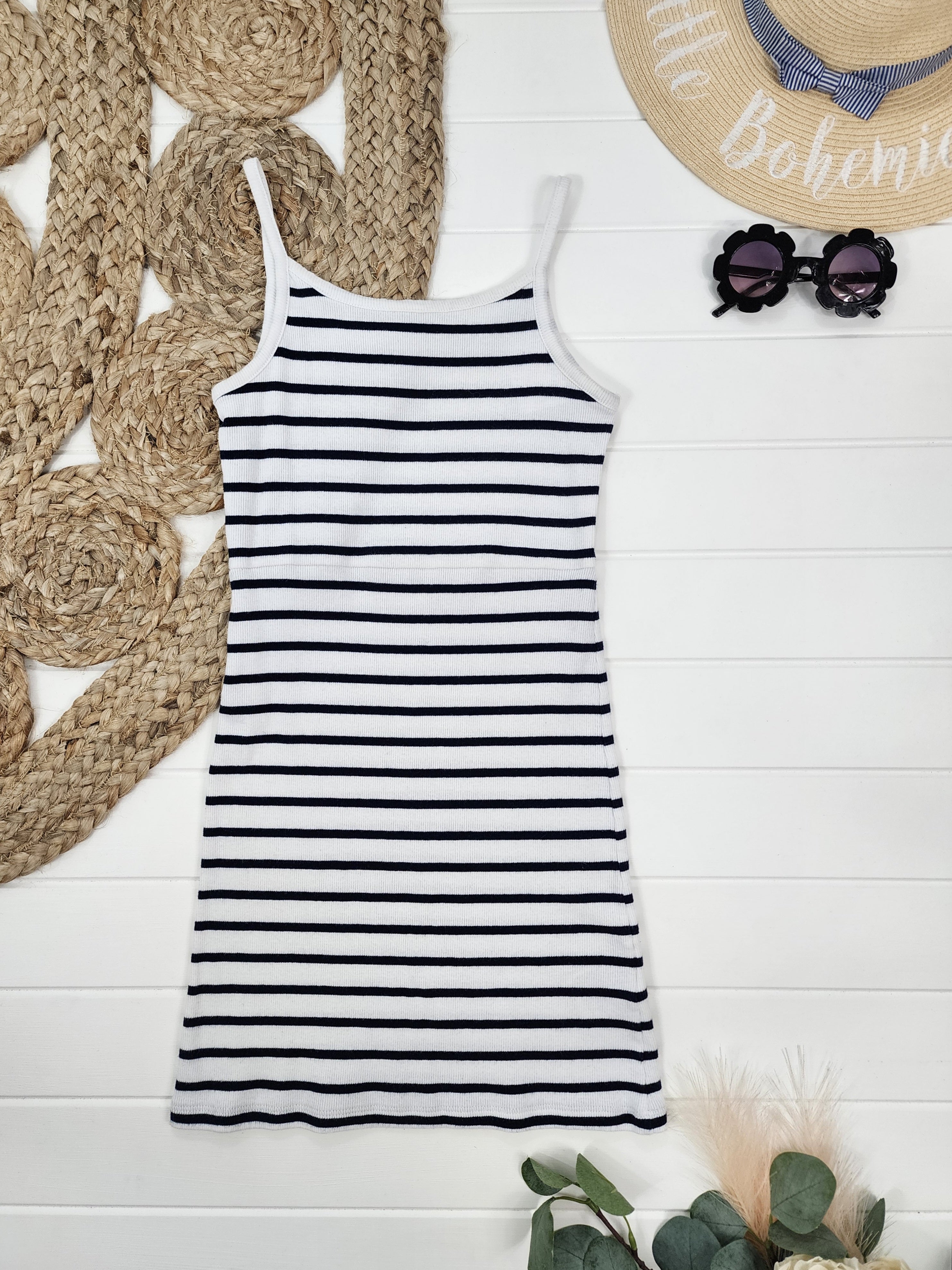 Robe H&M, 8-10 ans
