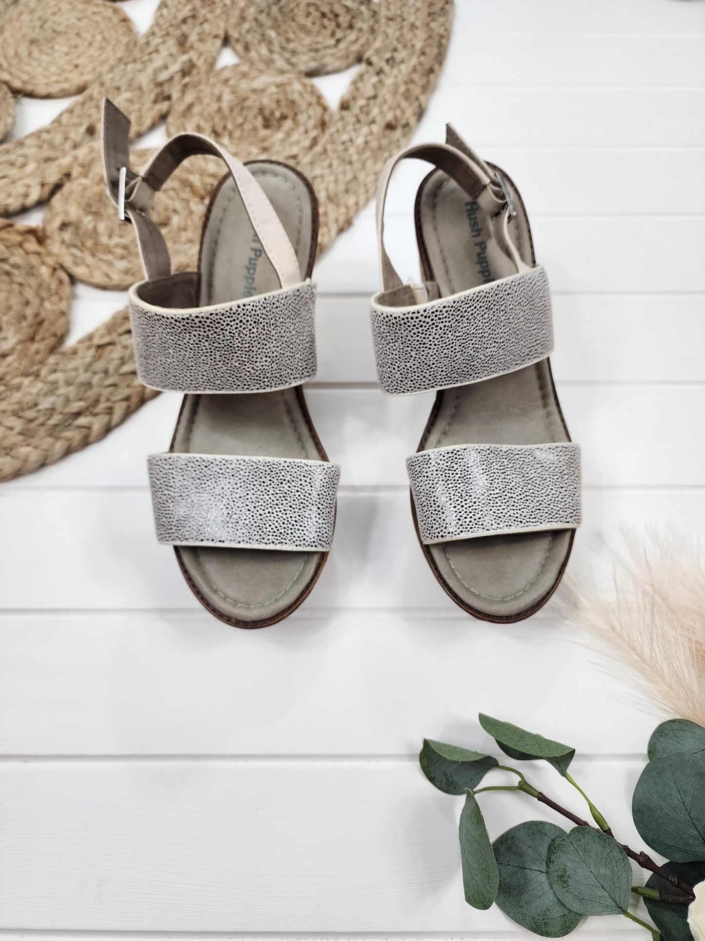 Sandales Hush Puppies, 9