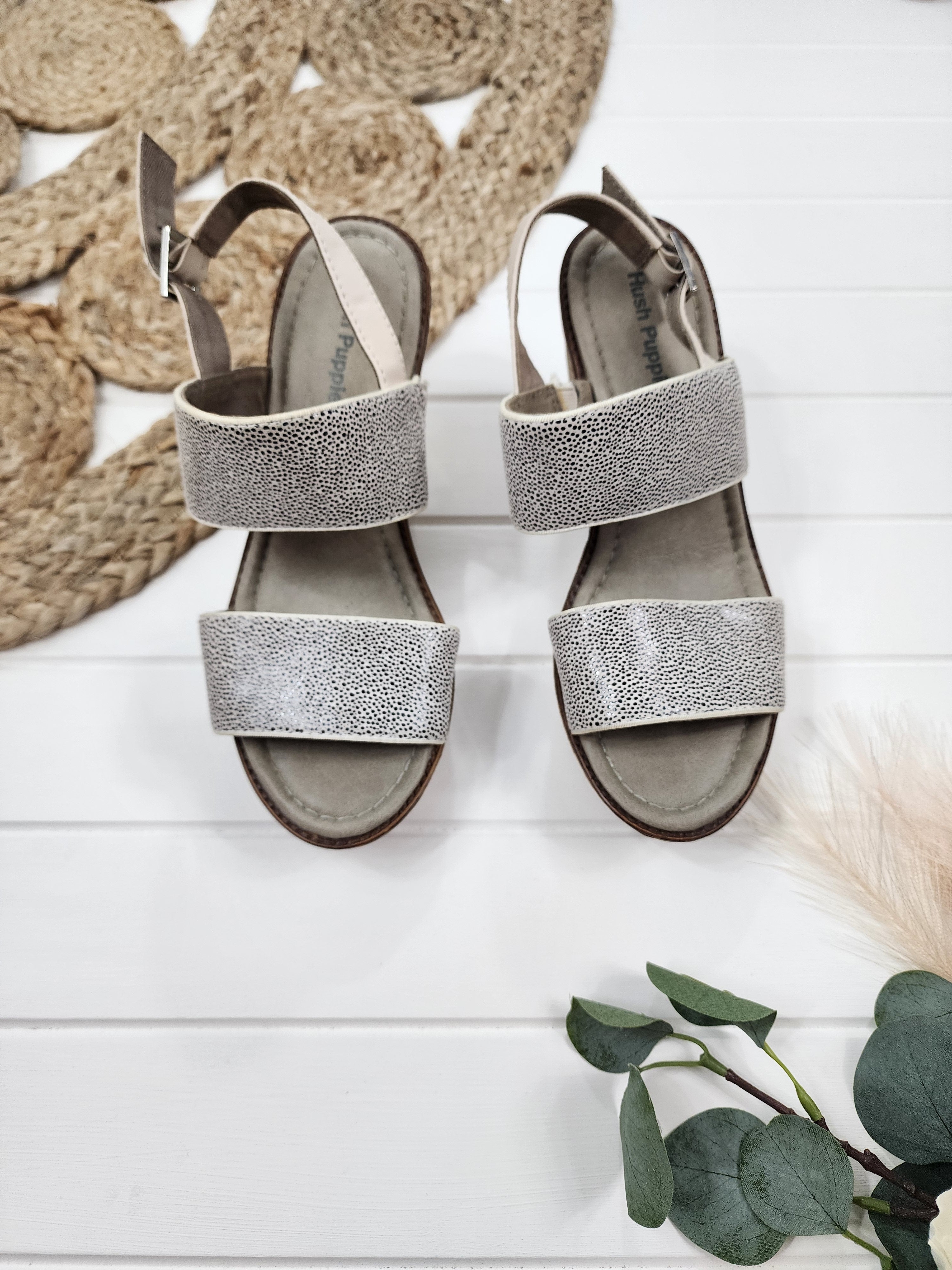 Sandales Hush Puppies, 9