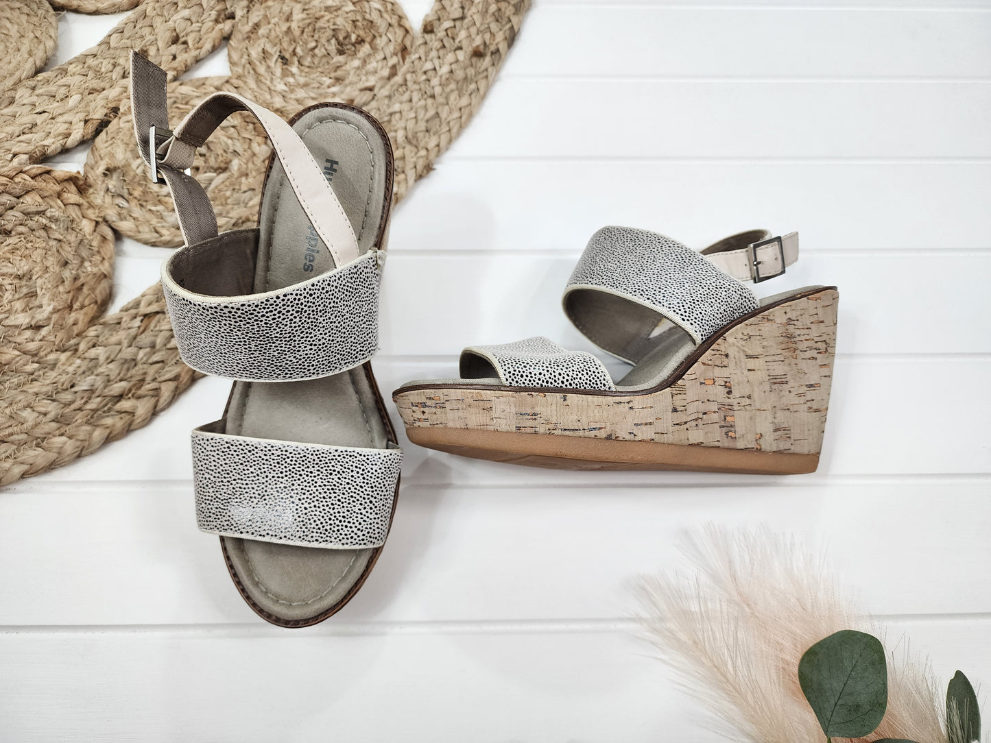 Sandales Hush Puppies, 9