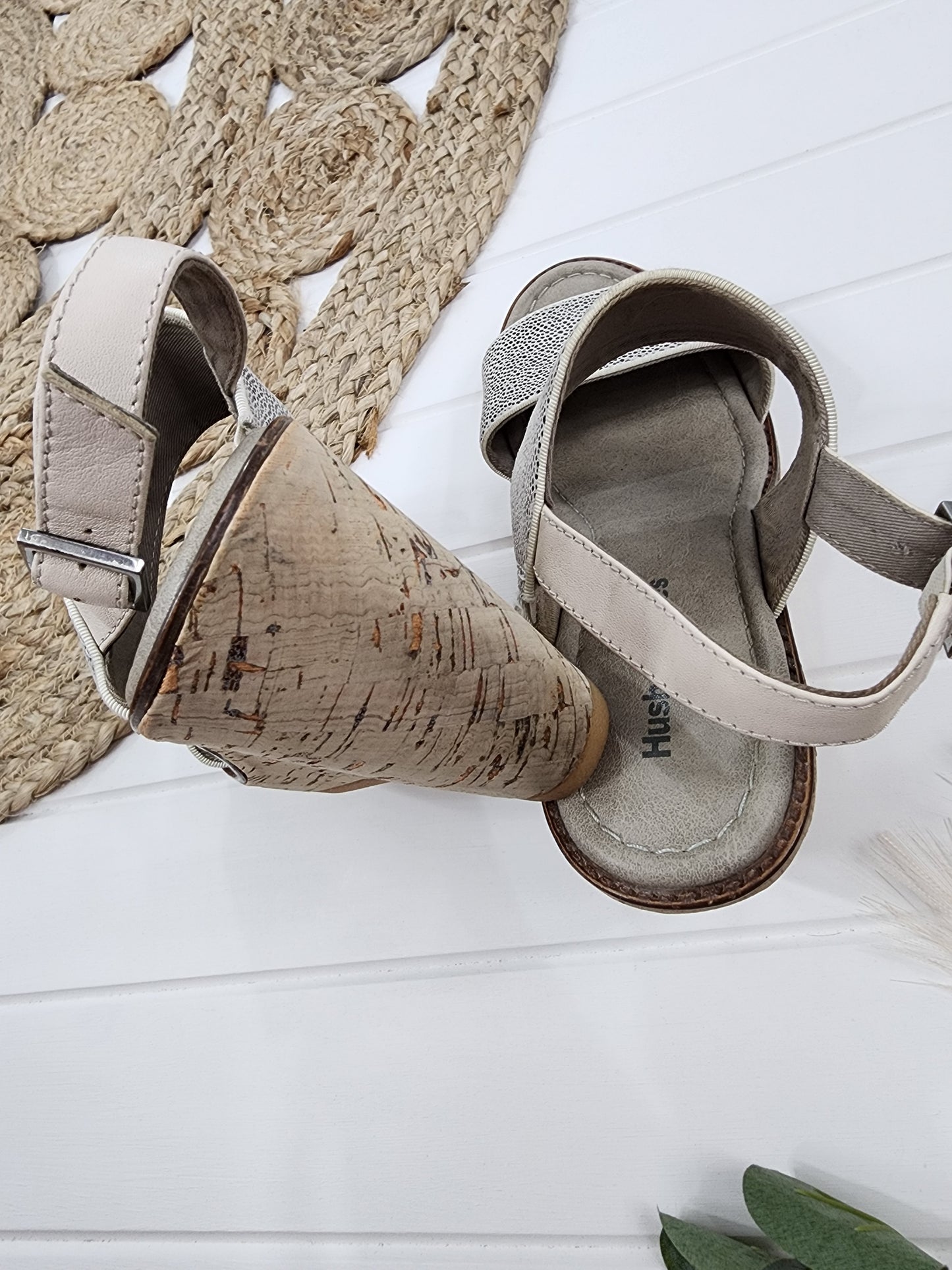 Sandales Hush Puppies, 9