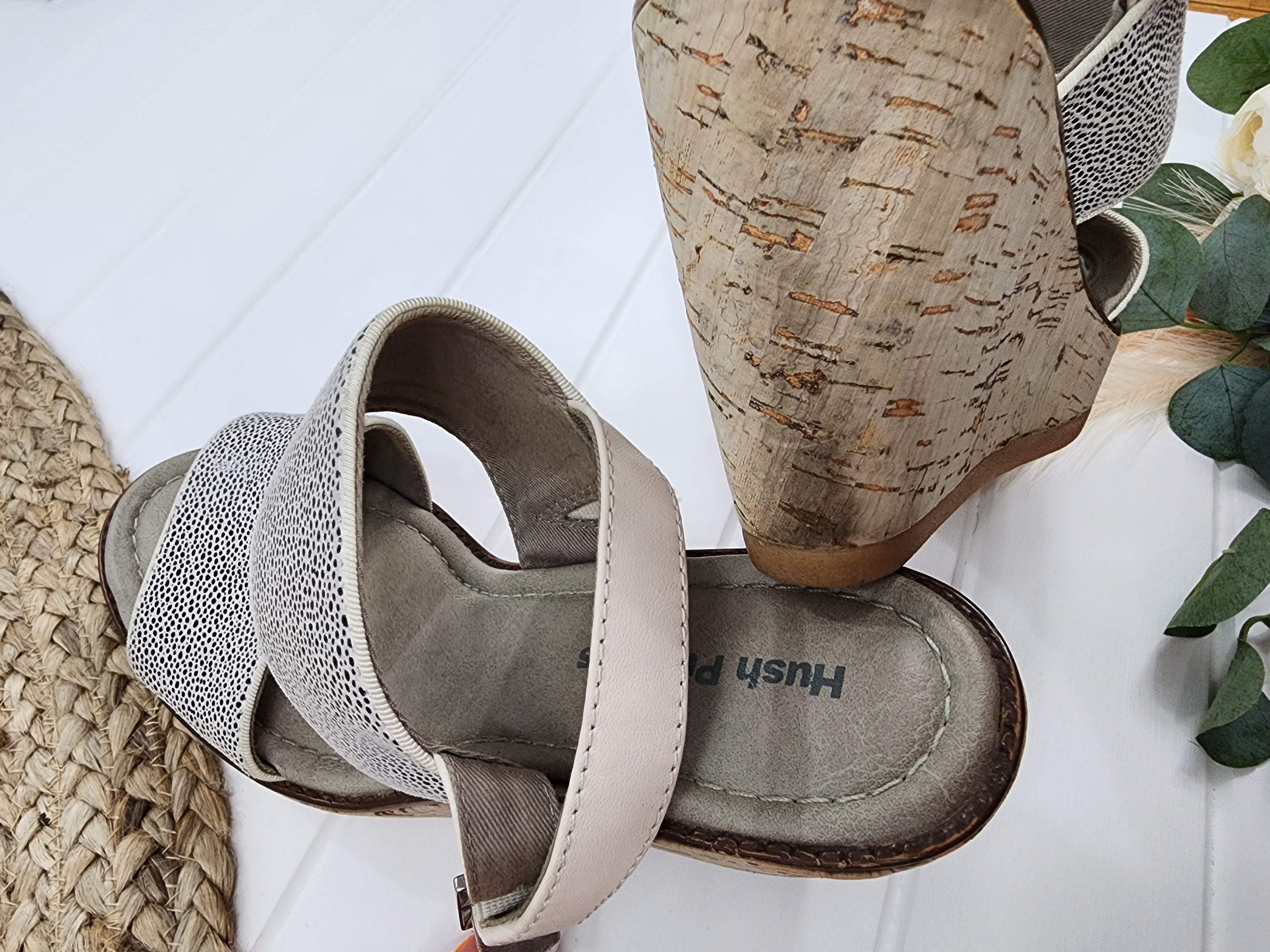 Sandales Hush Puppies, 9