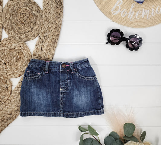 Jupe-Short BabyGap, 6-12 mois