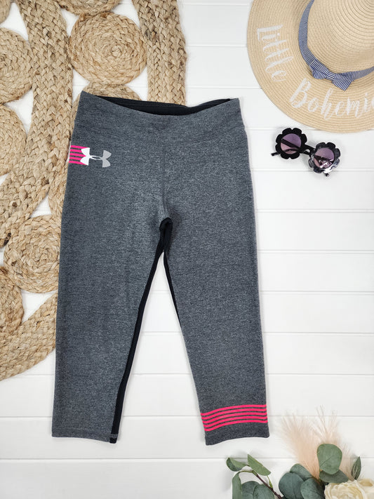 Legging Under Armour, 8 ans