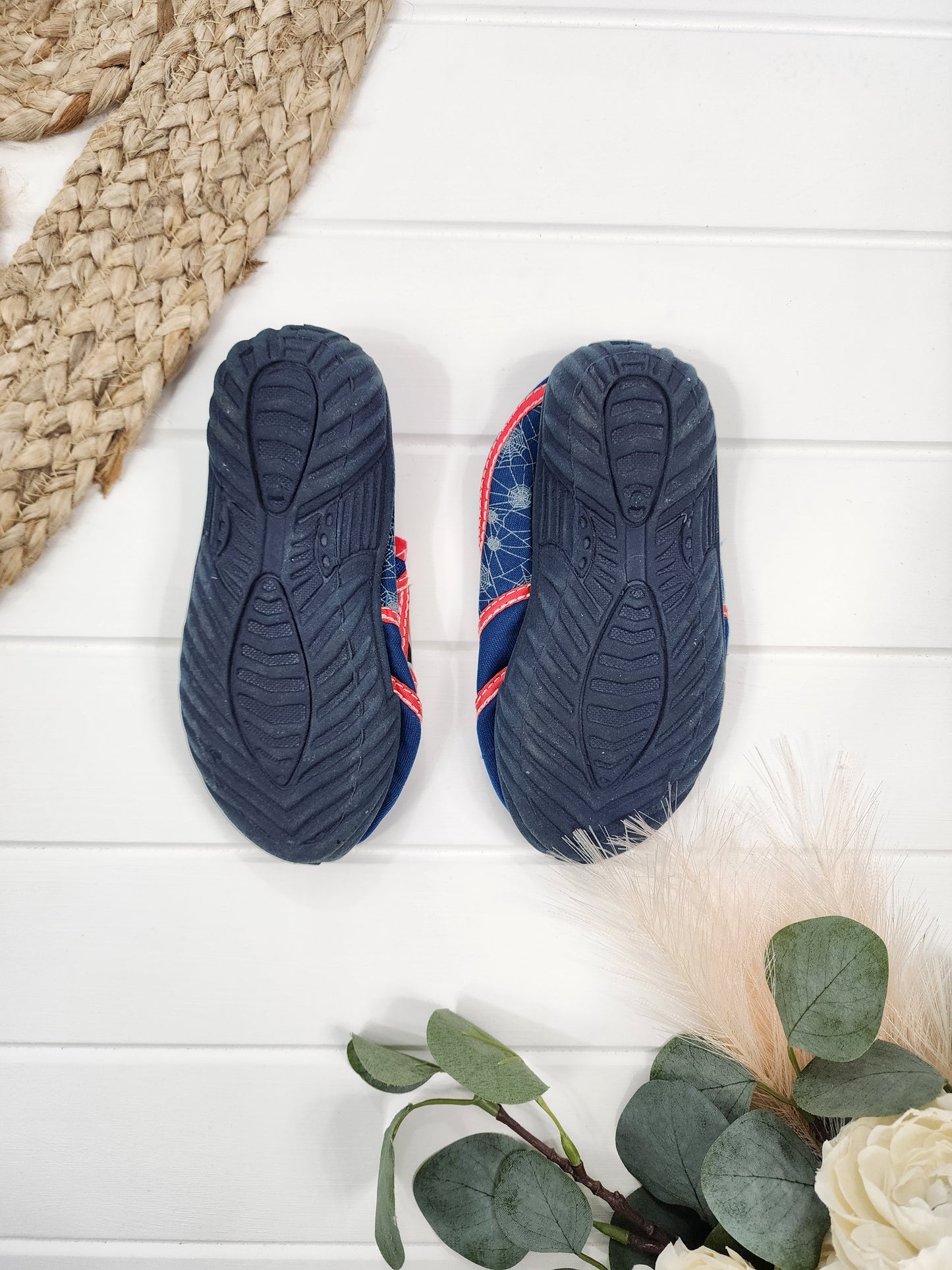 Chaussures d'eau Spider Man, 9