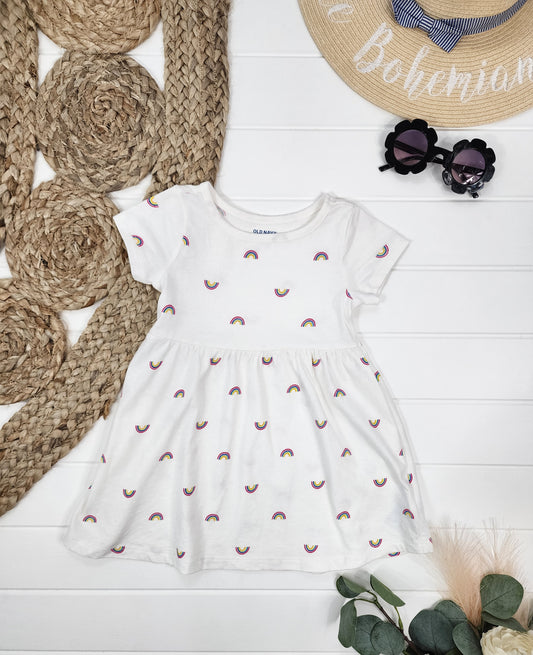 Robe Old Navy, 12-18 mois