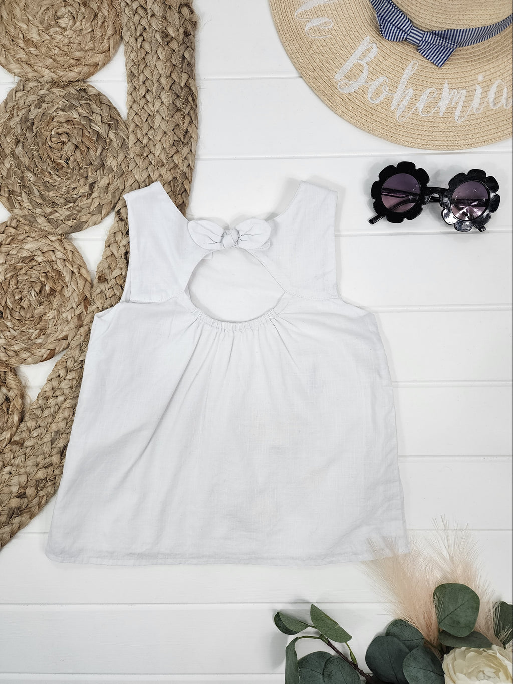 Camisole Gymboree, 3 ans