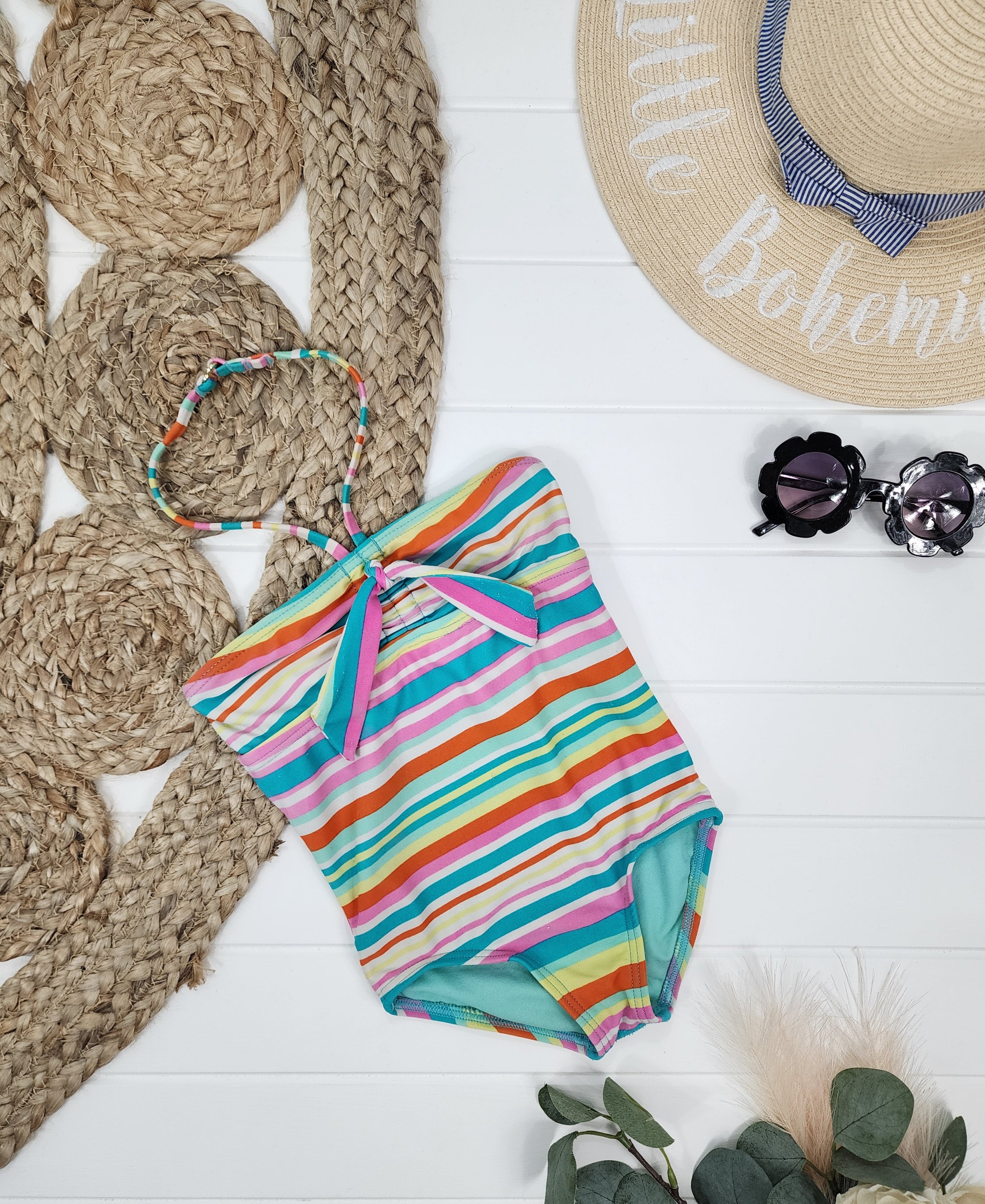 Costume de bain Roxy, 2 ans