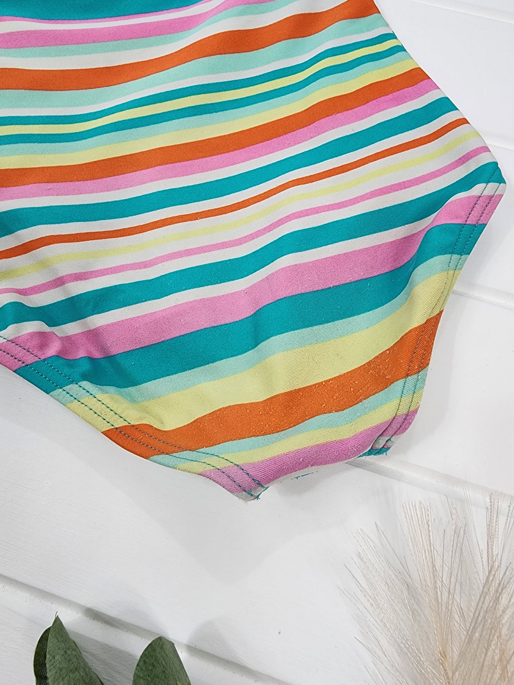 Costume de bain Roxy, 2 ans