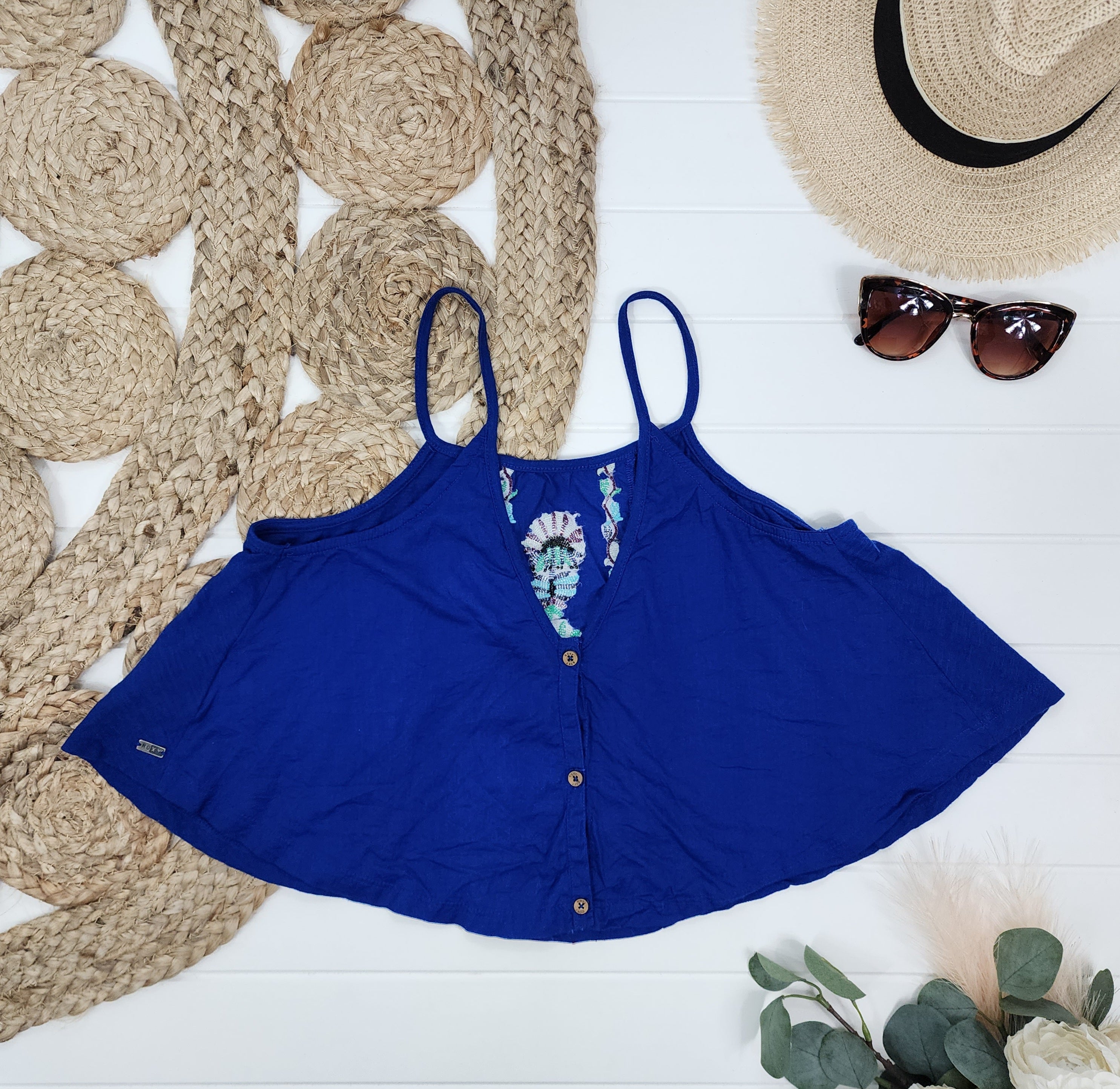 Camisole Roxy, XSmall