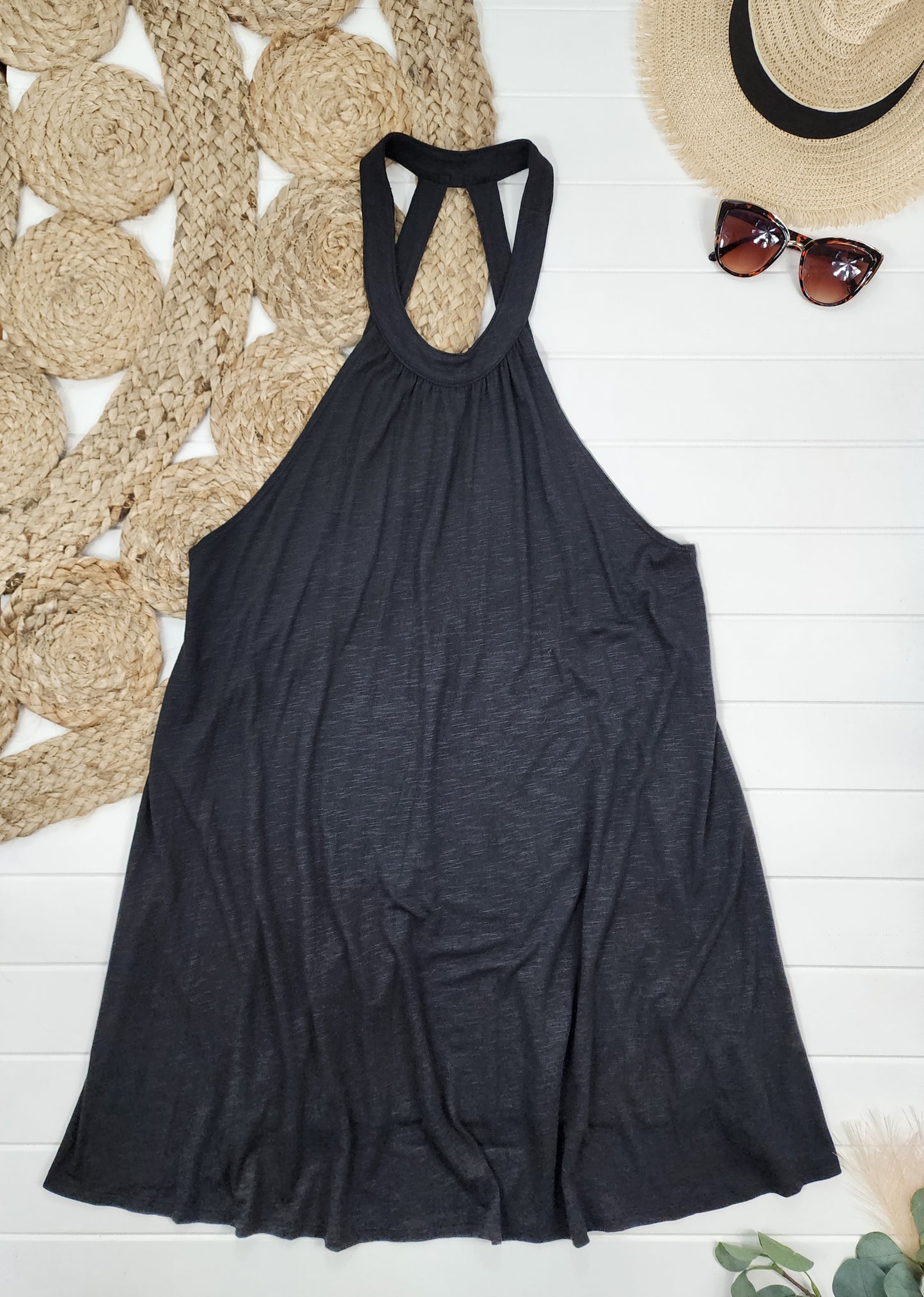 Robe Holister, Large