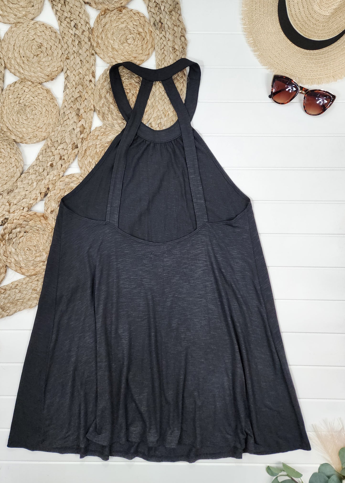 Robe Holister, Large