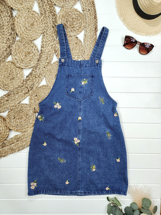 Robe en jeans Twik, XSmall