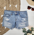 Short American Eagle, 6