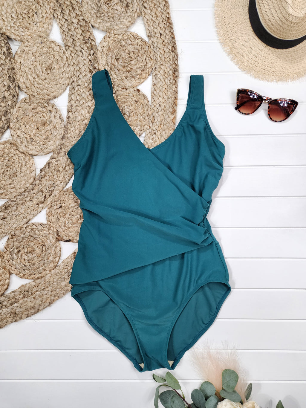 Costume de bain, 14/38D