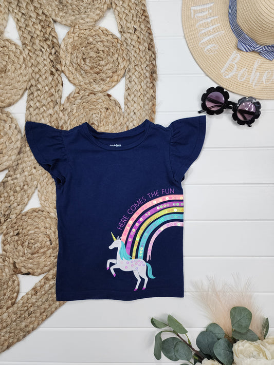 T-shirt Carter's, 2 ans