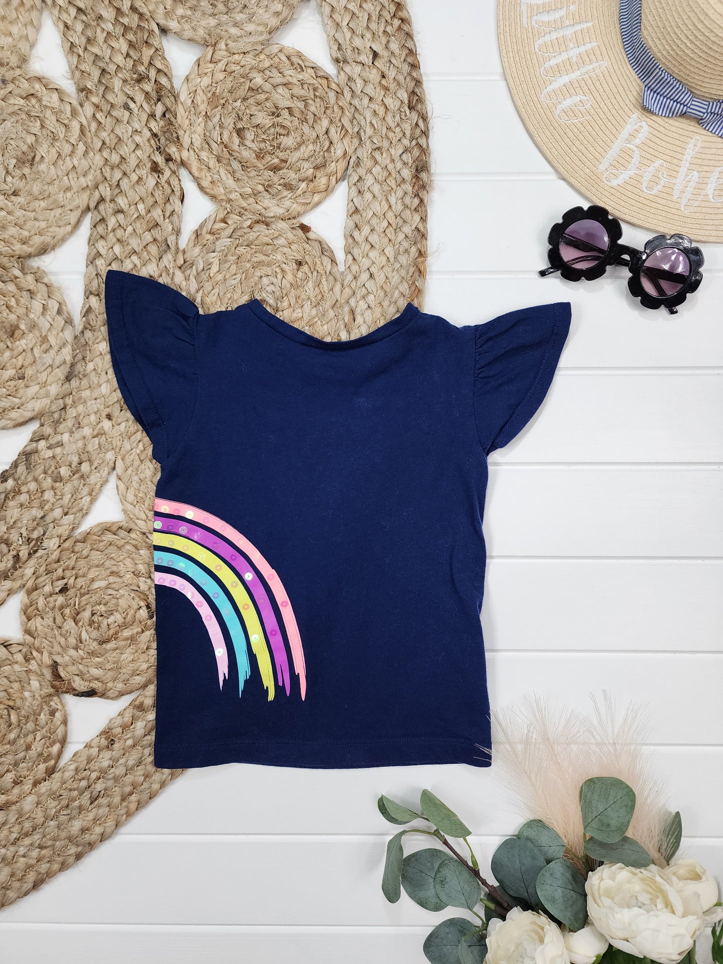 T-shirt Carter's, 2 ans