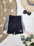 Short de sports Adidas, 7-8 ans