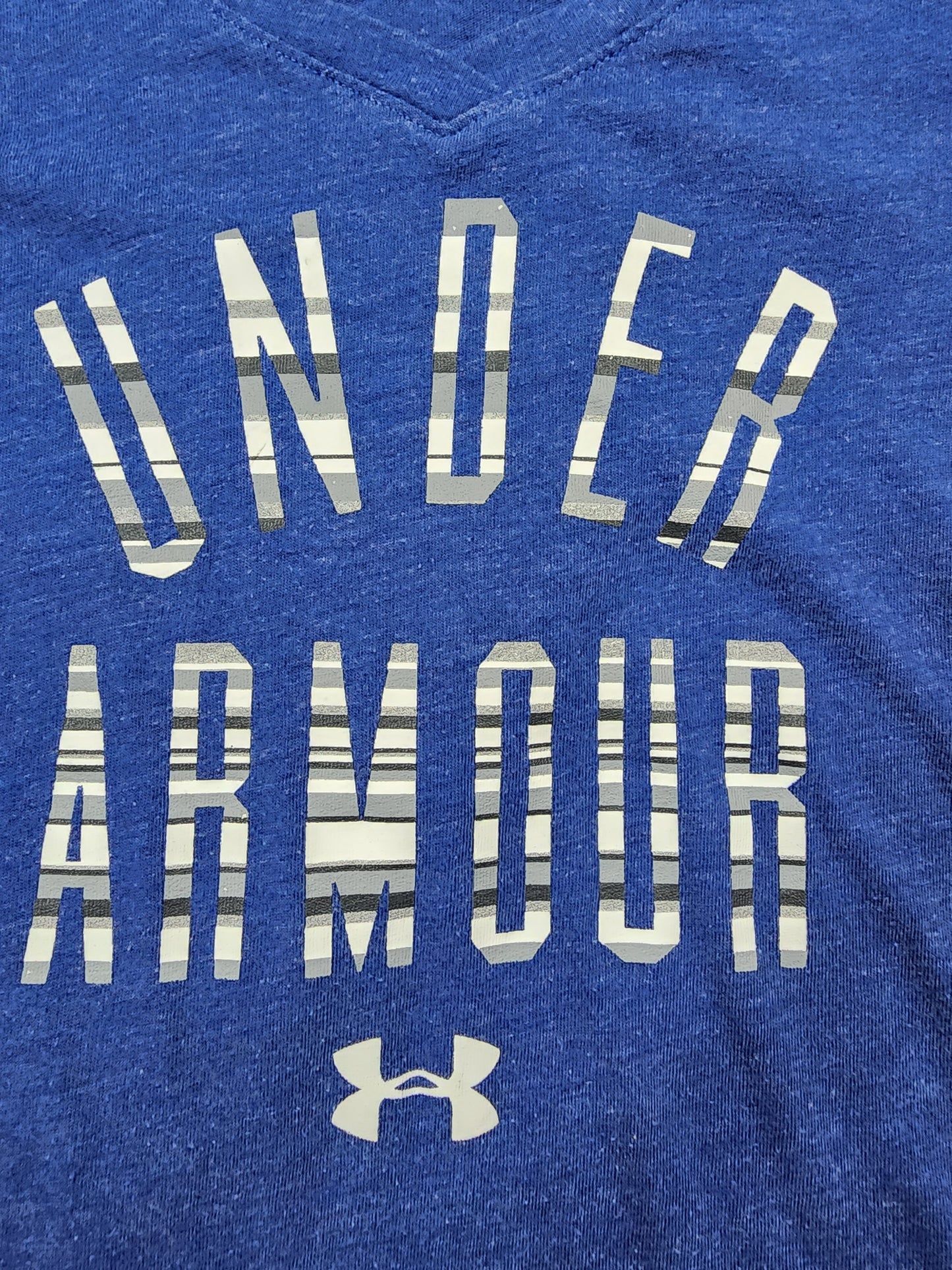 T-shirt Under Armour, 8 ans