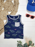 Camisole Carter's, 24 mois