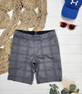 Short Quiksilver, 10 ans