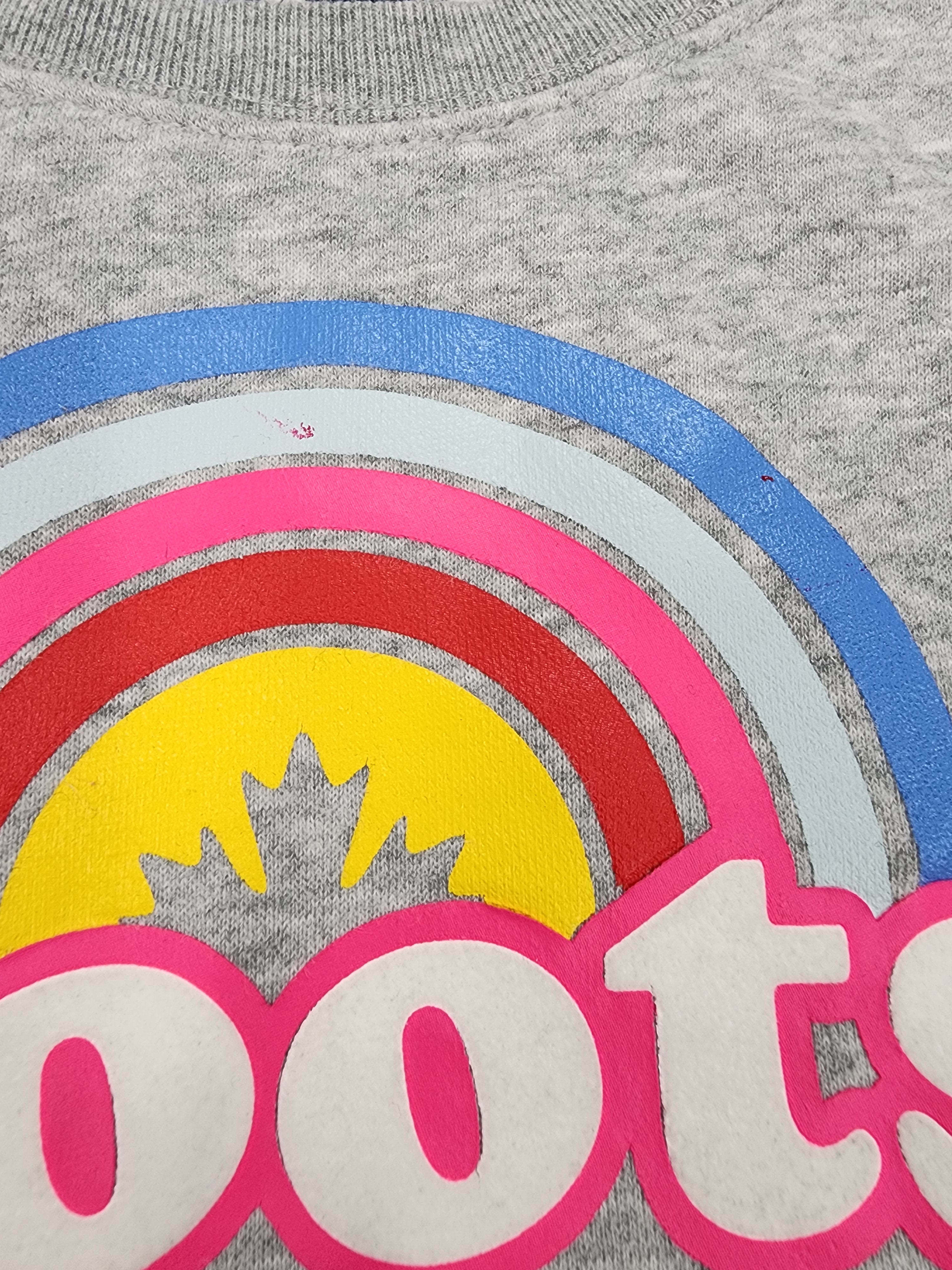 Ensemble Roots, 2 ans