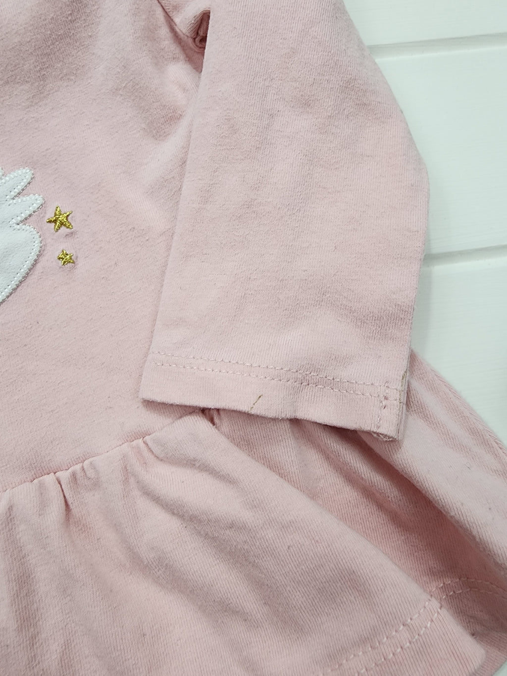 Ensemble Pekkle, 9 mois