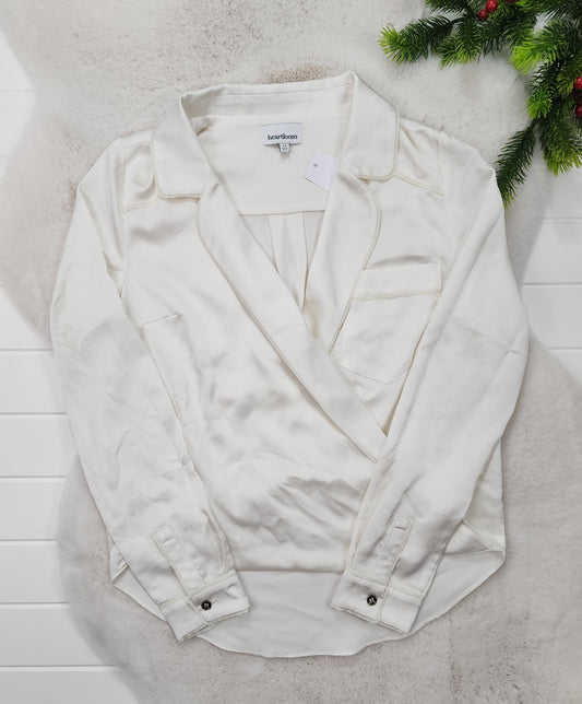 Blouse Heartloom, XSmall