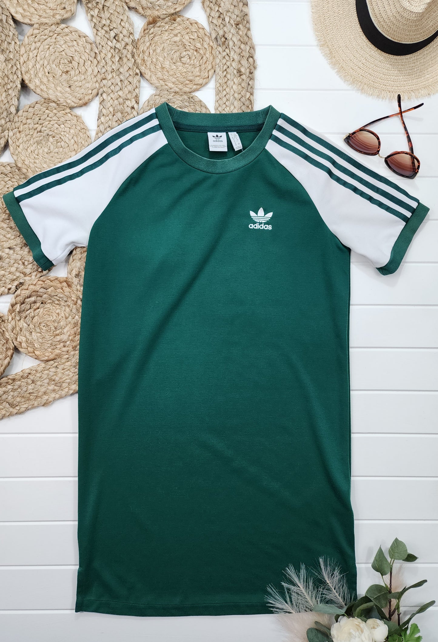 Robe Adidas, XSmall