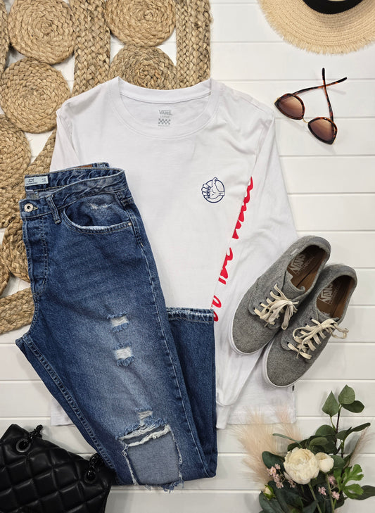 Ensemble Vans et JDY, Large - 7