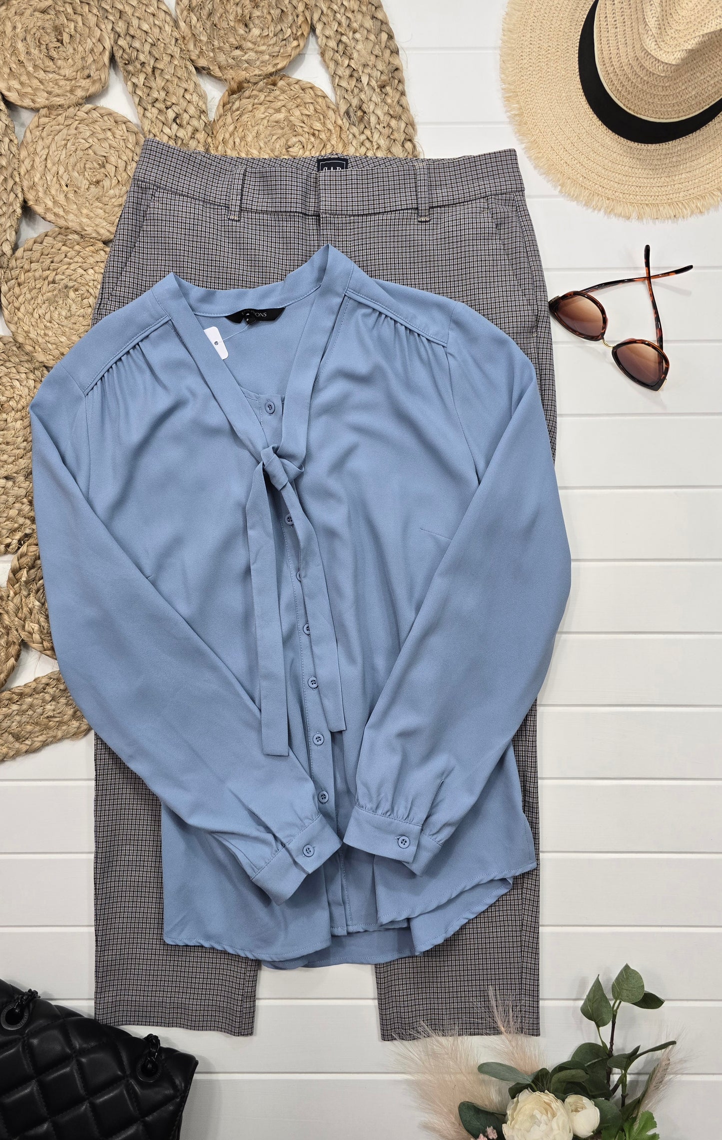 Ensemble Emotions et Gap, Large - 10