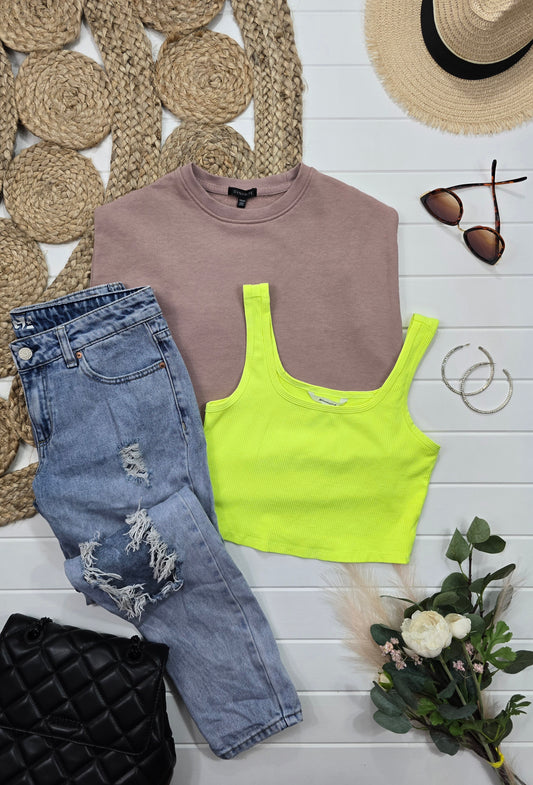 Ensemble Blumind, Dynamite et Garage, Small-XXSmall-3