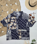 Blouse Brittany Nicole, Médium