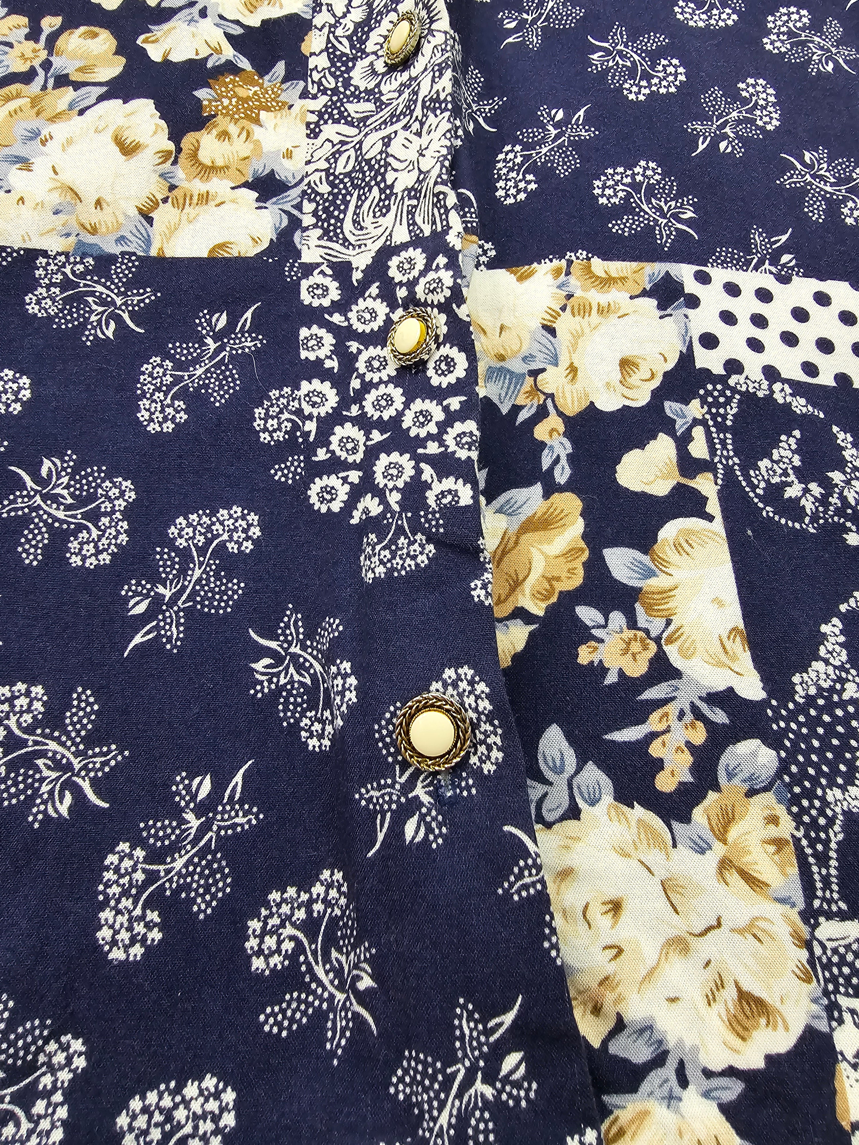 Blouse Brittany Nicole, Médium