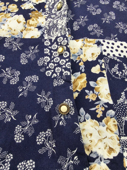 Blouse Brittany Nicole, Médium
