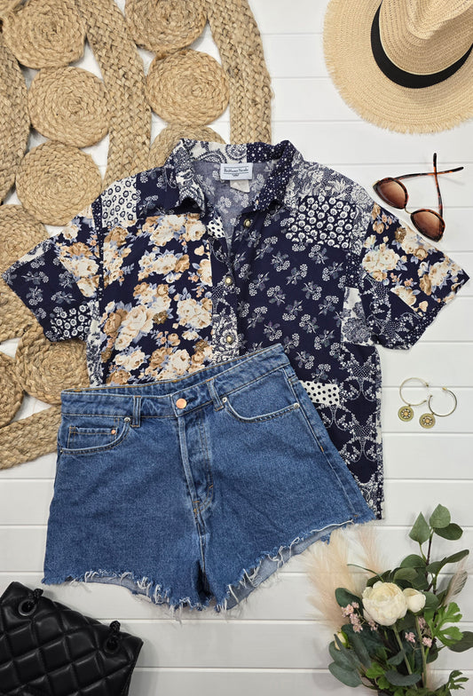 Ensemble Brittany Nicole et H&M, Médium  - 6