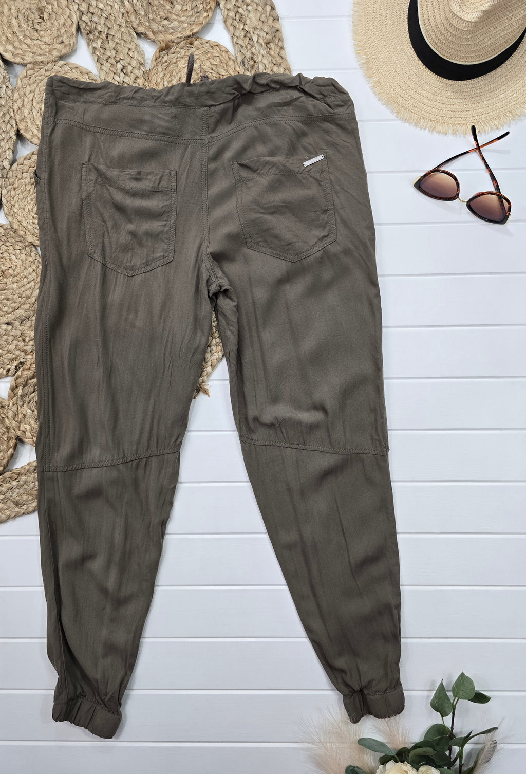 Pantalon Michael Kors, 4