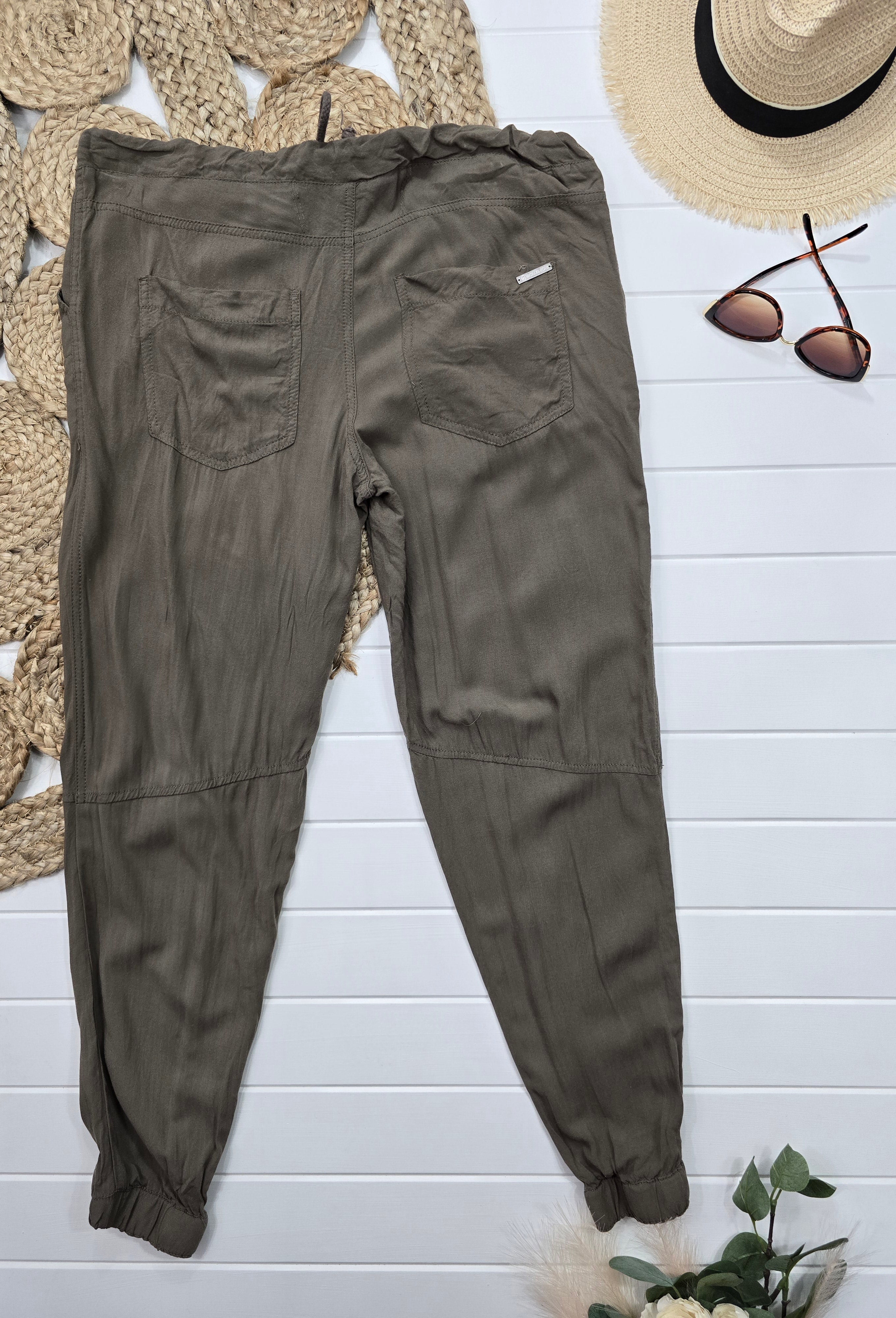 Pantalon Michael Kors, 4