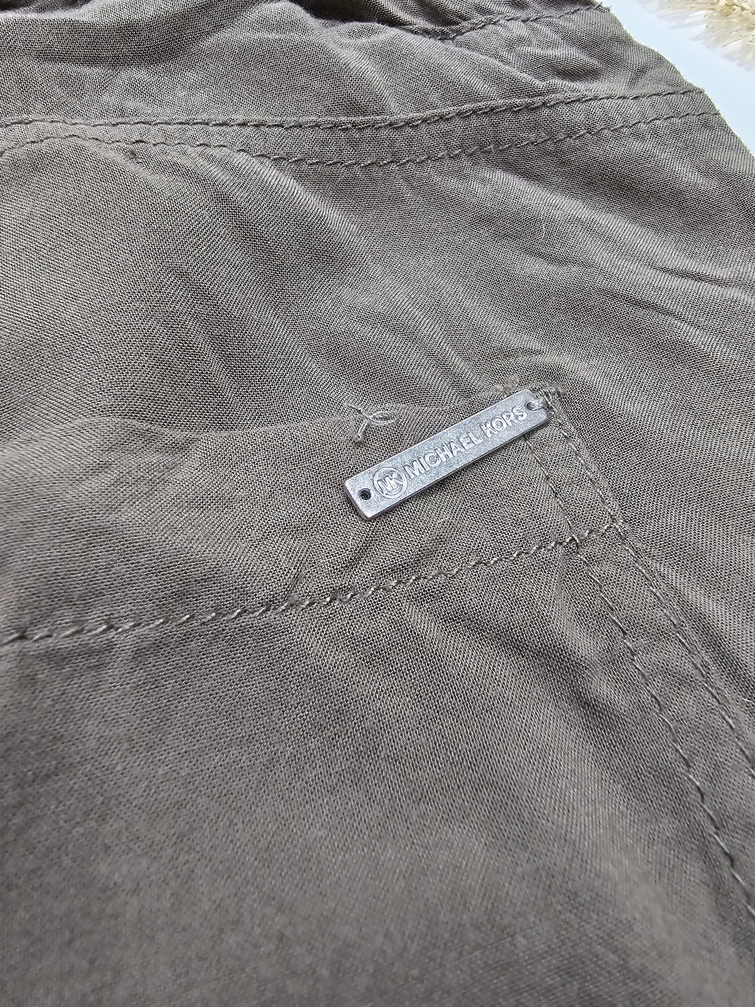 Pantalon Michael Kors, 4