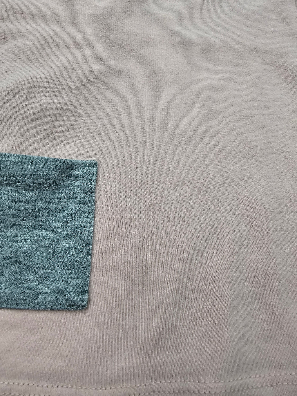 T-shirt Miles Baby, 3 mois