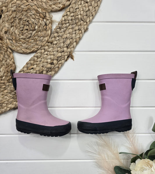 Bottes de pluie Trois Moutons, 3