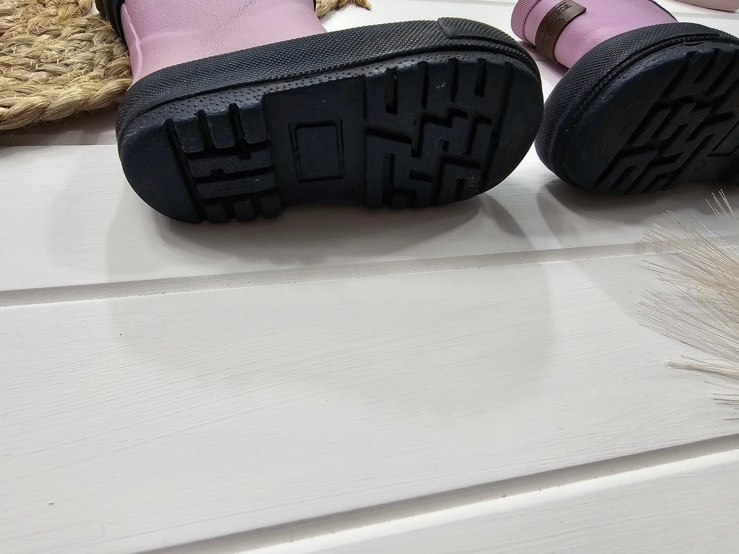 Bottes de pluie Trois Moutons, 3