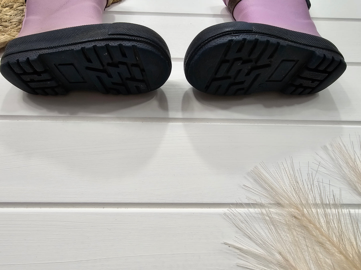 Bottes de pluie Trois Moutons, 3