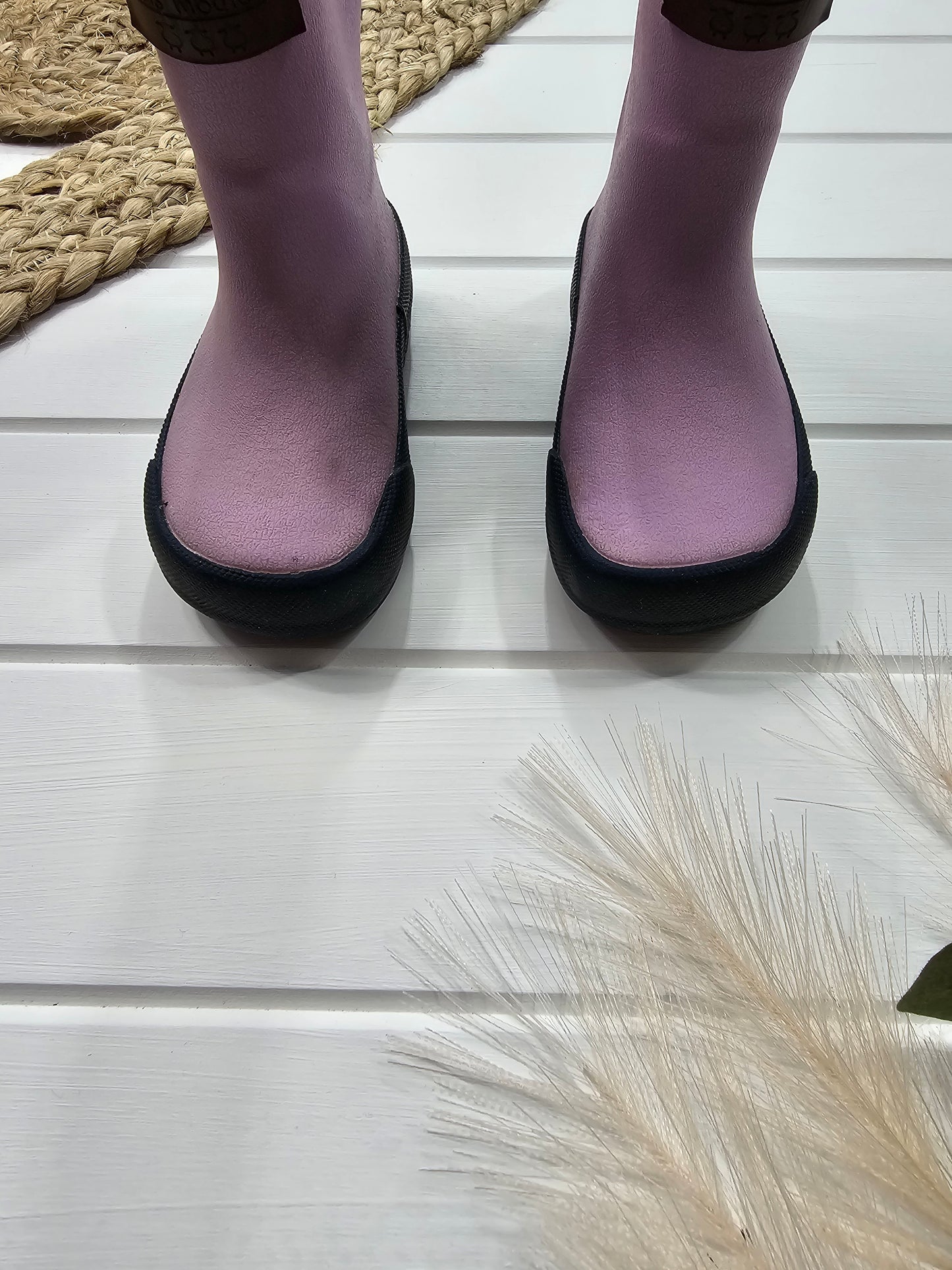 Bottes de pluie Trois Moutons, 3