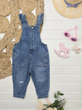 Salopette Zara, 2-3 ans