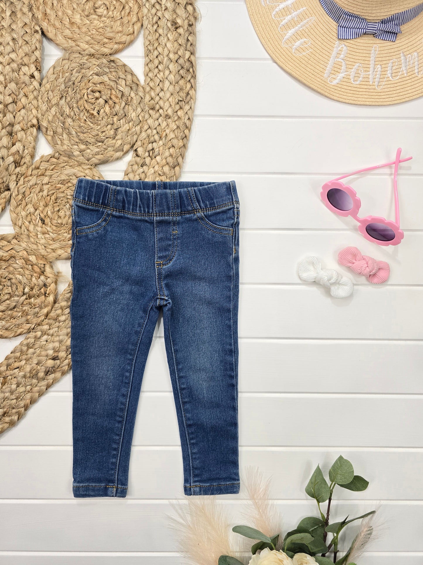 Jegging Joe Fresh, 2 ans