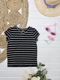 T-shirt Tag, 5 ans